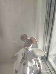 Іграшка ручної роботи