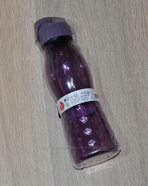 Пластикові пляшки Ernesto