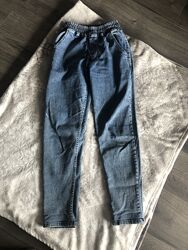 Джинси хлопчачі 
