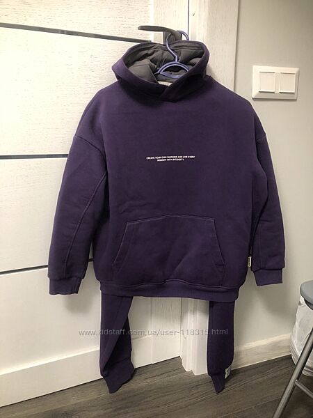 Спортивний костюм 