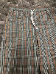 Штани на хлопчика 