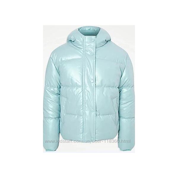 George курточка на флисе р.134-140