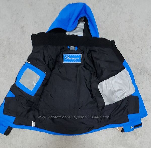 Продам нову куртку-пуховик Obermeyer