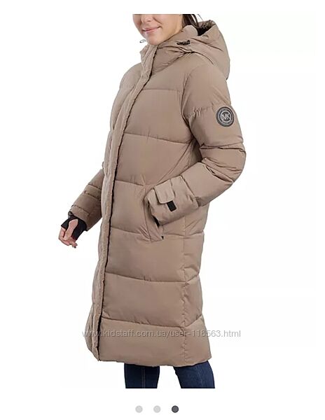 Зимняя куртка Michael Kors 