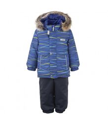 Зимний комплект Lenne Robin 20314 forest 20315 86.92.98 р