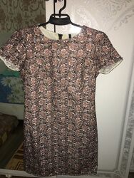 Сукня Benetton батист