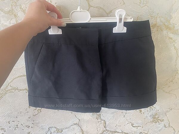 Класичні шорти oodji