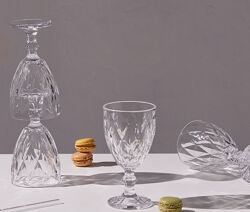 Набір келихів 4 шт 