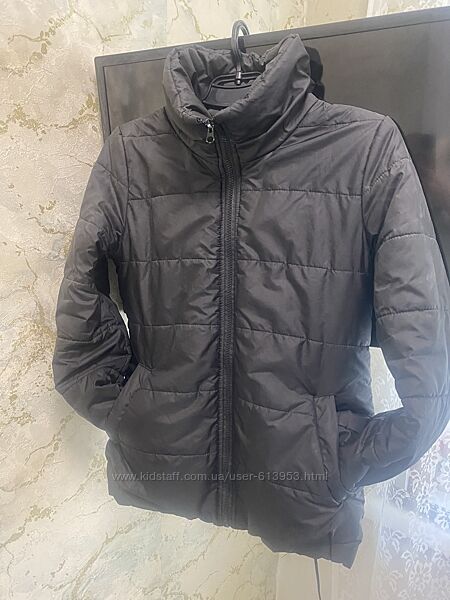 Демісезонна куртка 