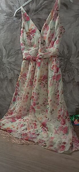 Шикарний сарафан Vero moda розмір s