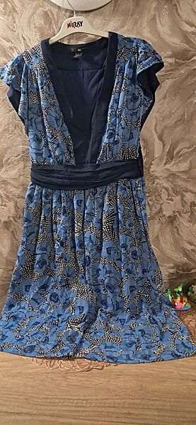 Сукня h&m розмір 38