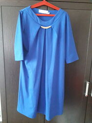 Платье для беременных р.48