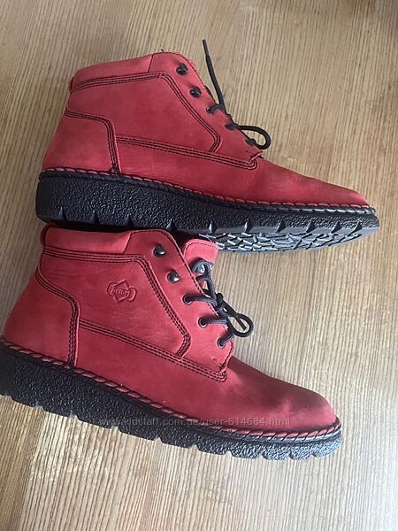 Ботинки р.41 Josef Seibel