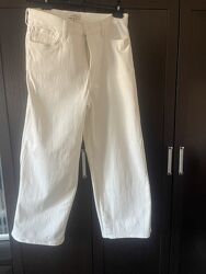 Джинси р.16 широкі