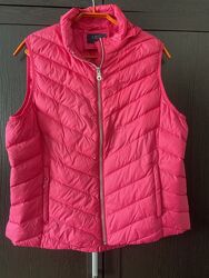 Жилетка р.48