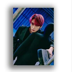 #5: #5 Лі Мінхо