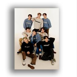 #4: #4 Стрей кідс