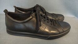 Мужские туфли Ecco Soft 43 размера