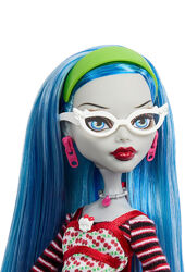 Monster high Ghoulia 2024