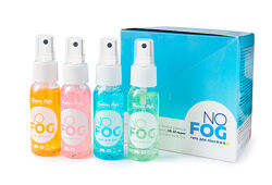 #4: NoFog гель 30 мл