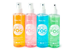 #5: NoFog гель 240 мл
