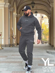 Костюм на флісі L, XL- Розпродаж