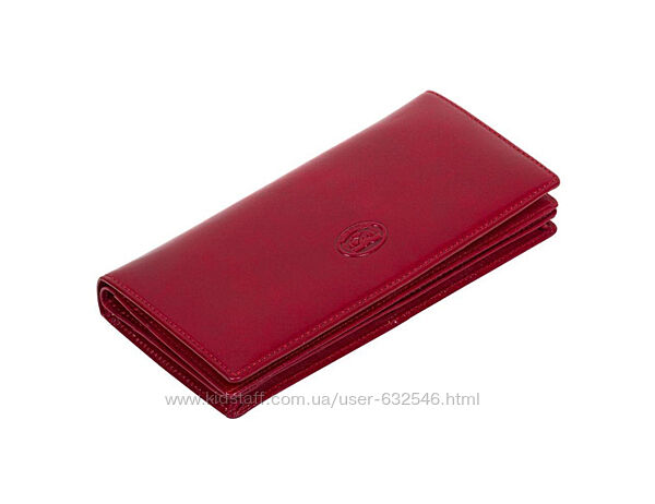 Жіночий шкіряний гаманець Tony Perotti Italico 