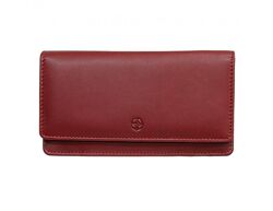 Жіночий шкіряний гаманець Tony Perotti Cortina 