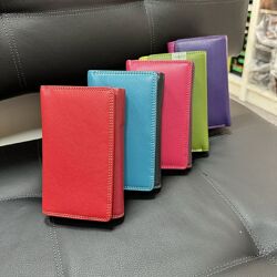 Гаманець жіночий складний Visconti з RFID