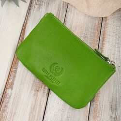 Ключниця шкіряна Paolo Peruzzi кольори