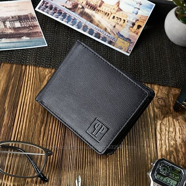 Гаманець чоловічий Paolo Peruzzi 