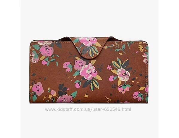 Гаманець жіночий шкіряний Yoshi  