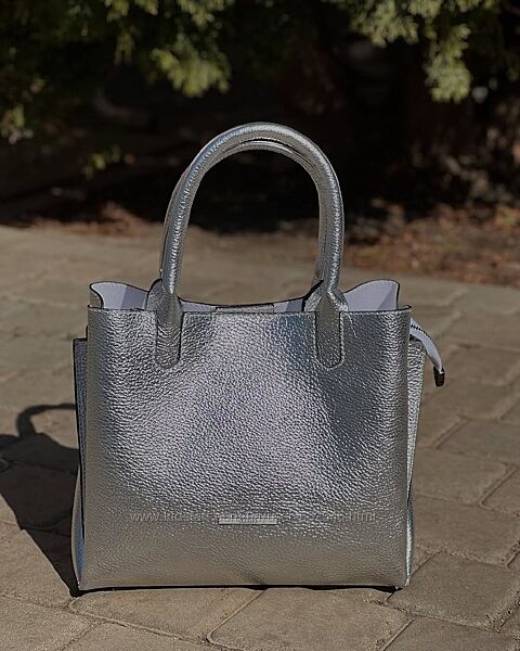 Жіночі сумочки з двома ручками шкіра, Карія