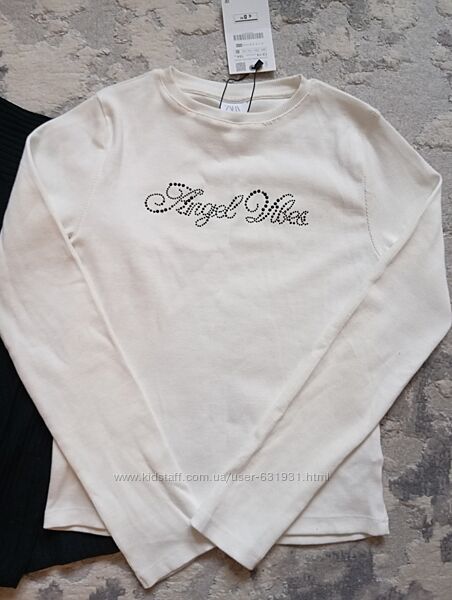 Школьные регланы-гольфы Zara, на 13-14 лет, рост 164