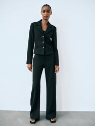 Стильний піджак zara оригінал