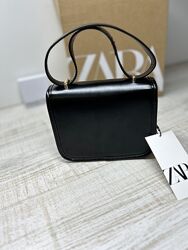 Стильна сумка Zara оригінал 