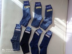 Шкарпетки чоловічі р 41-45