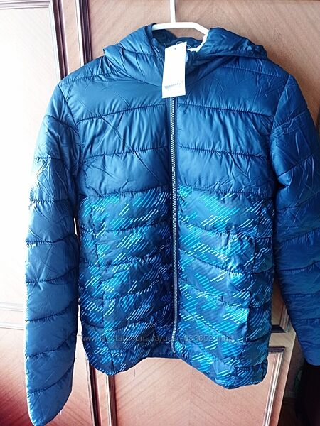 Курточка на 12-13 років