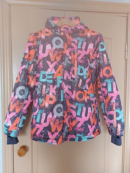 Термо куртка Cool Club 158-164