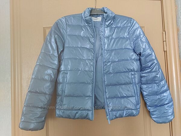 Куртка для дівчинки Reserved 140-152 р.
