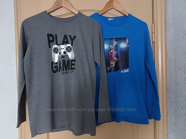 Реглан, светр Waikiki 158-164 р.