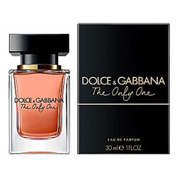 Dolce Gabbana The only one 30ml знижка -25