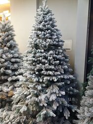 #7: Еліт засніжена