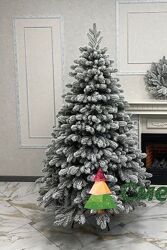 #3: Еліт засніж 2,1м