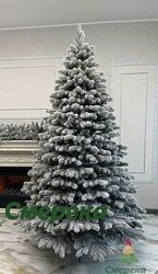 #1: Еліт засніж 2.8м