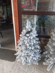 #4: Еліт засніж 1,2м