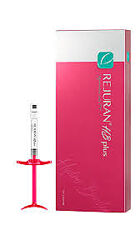 Биоревитализация препаратом Rejuran HB plus