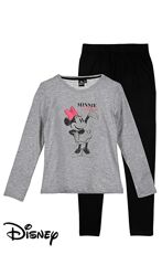 Піжама Лонгслів з штанами р. S, L, XL