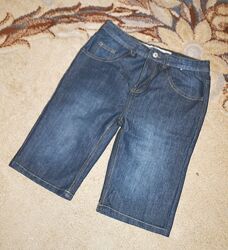 Шорты джинсовые Denim Co р. 11-12 лет 152 см