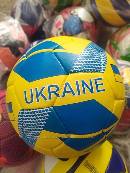 Мяч футбольный клубный/мяч Україна футбольний/мячі футбольні клубні
